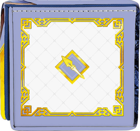 『Fate/Grand Order』合皮製デッキケース「ランサー/メリュジーヌ」