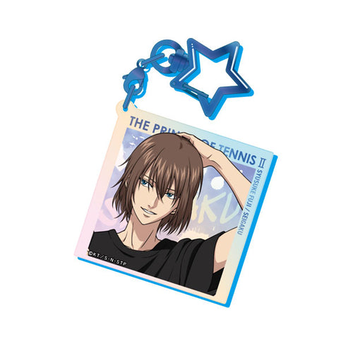 『新テニスの王子様』スターキーホルダーコレクション COLORS vol.1 6個入りBOX