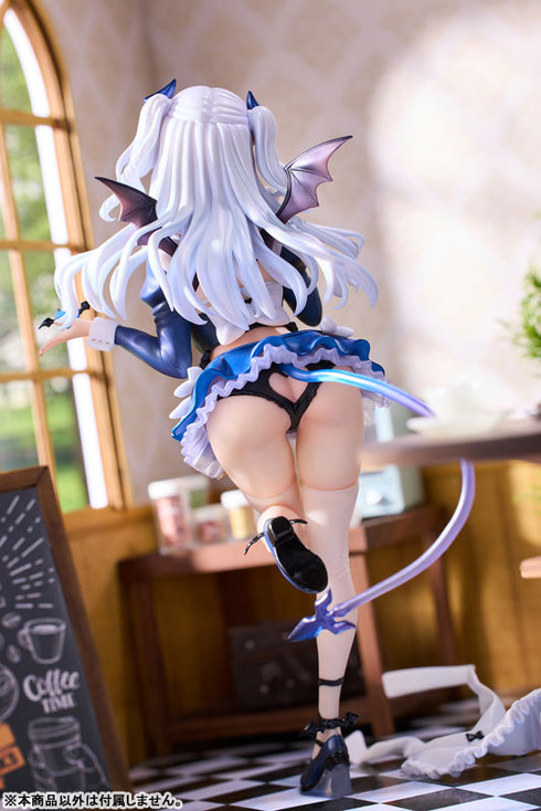 『ミモザ』リリア Classical Blue Style 1/7 完成品フィギュア