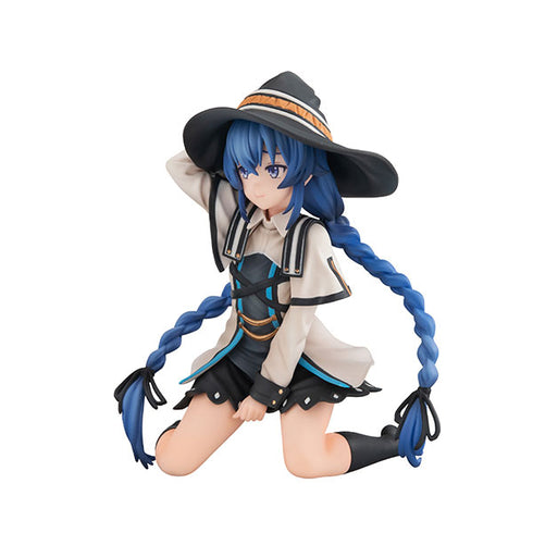 『無職転生 ~異世界行ったら本気だす~』Melty Princess てのひら ロキシー 完成品フィギュア 【202505再販】