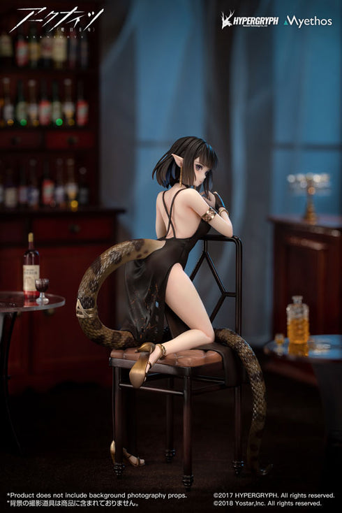 『アークナイツ』《特典付き》ユーネクテス ドレス Ver. 1/7 完成品フィギュア