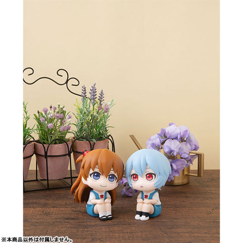 『エヴァンゲリオン新劇場版』るかっぷ 式波・アスカ・ラングレー【202411再販】