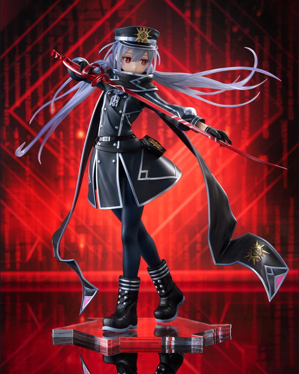 Yu-Gi-Oh! Card Game Monster Figure Collection: Flash Sword Princess - Rose
