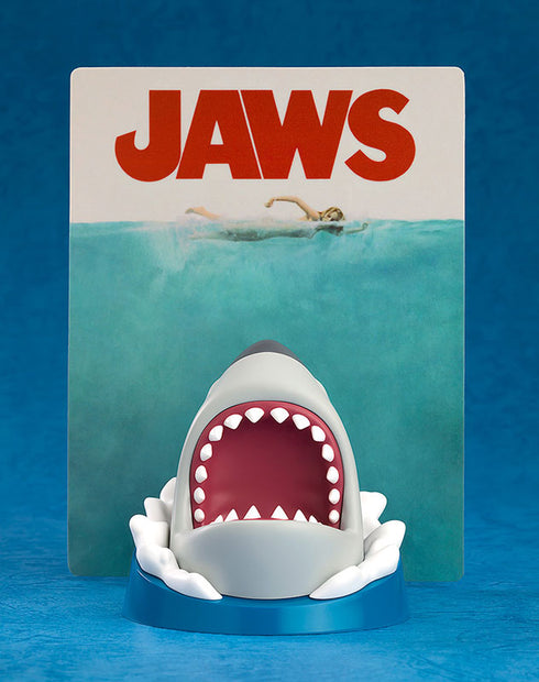 『JAWS ジョーズ』ねんどろいど