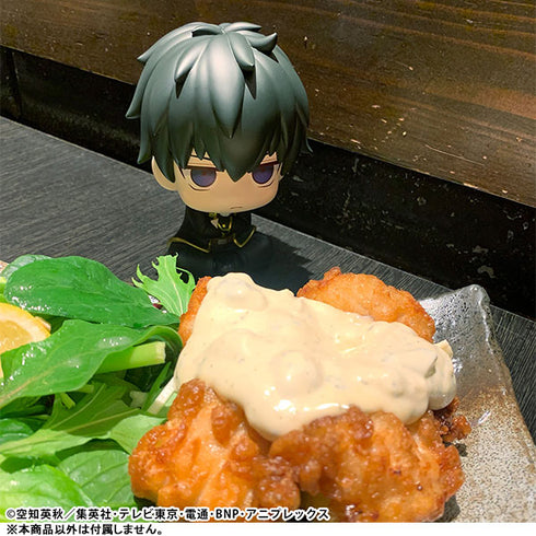 『銀魂』るかっぷ 土方十四郎 完成品フィギュア【202503再販】