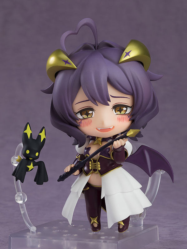 Longing to Be a Magical Girl Nendoroid Magia Baze