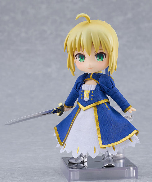 『Fate/Grand Order』ねんどろいどどーる セイバー/アルトリア・ペンドラゴン