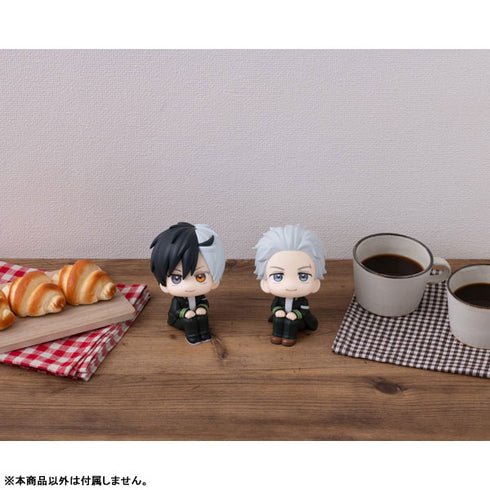 『WIND BREAKER』るかっぷ 桜遥 完成品フィギュア【202505再販】