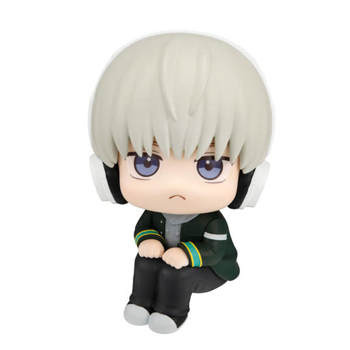 『WIND BREAKER』Ruka Kaji Complete Figure