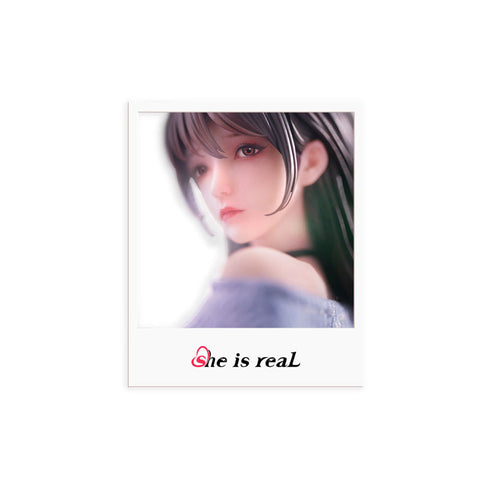 【特典】she is real ギター妹妹 1/6 完成品フィギュア