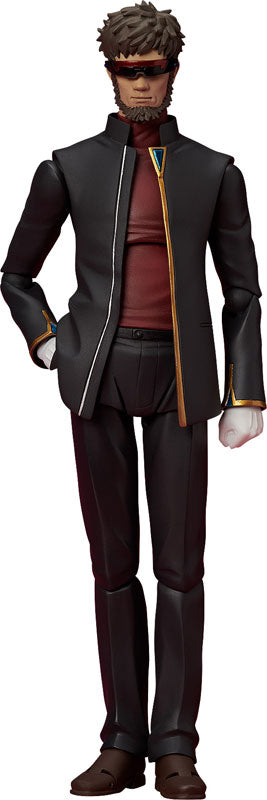 『シン・エヴァンゲリオン劇場版』figma シン・エヴァンゲリオン劇場版 碇ゲンドウ