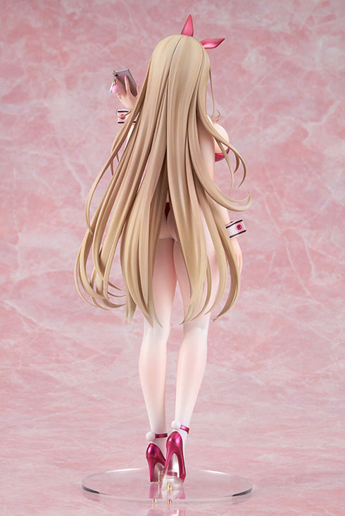 『勝利の女神:NIKKE』バイパー:トキシックラビット 1/7 完成品フィギュア