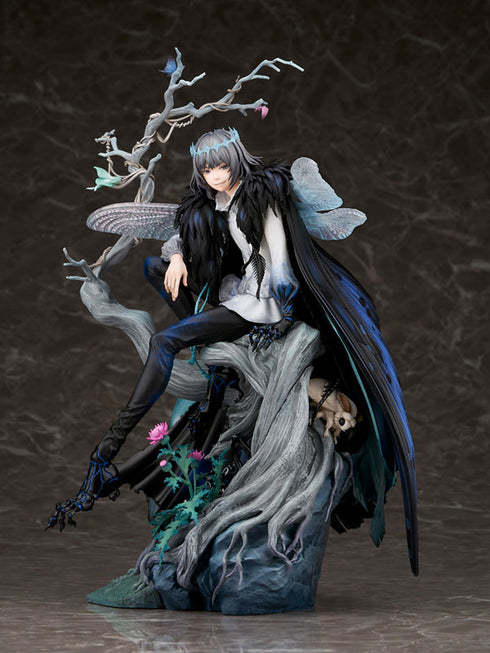 Fate/Grand Order Pretender/Oberon Vortigern 1/8 Scale Pre-Painted Figure