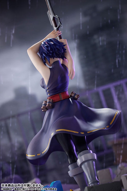 My Hero Academia: Lady Nagant 1/8 Scale Complete Figure