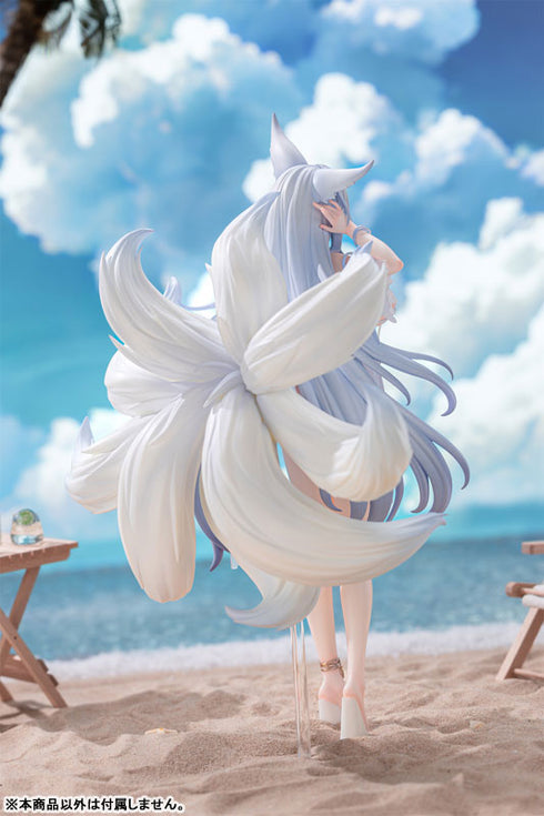 『アズールレーン』信濃 雅夢の白浜Ver. 1/6 完成品フィギュア