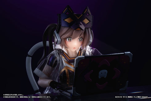 『遊戯王カードゲーム』モンスターフィギュアコレクション I:Pマスカレーナ Ver.1 STD版