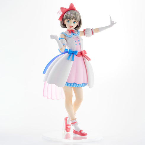 『ラブライブ!スーパースター!!』唐可可 Tiny Stars ver. 1/6 完成品フィギュア