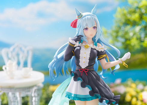 『ウマ娘 プリティーダービー』メジロアルダン 勝負服Ver. 1/7 完成品フィギュア