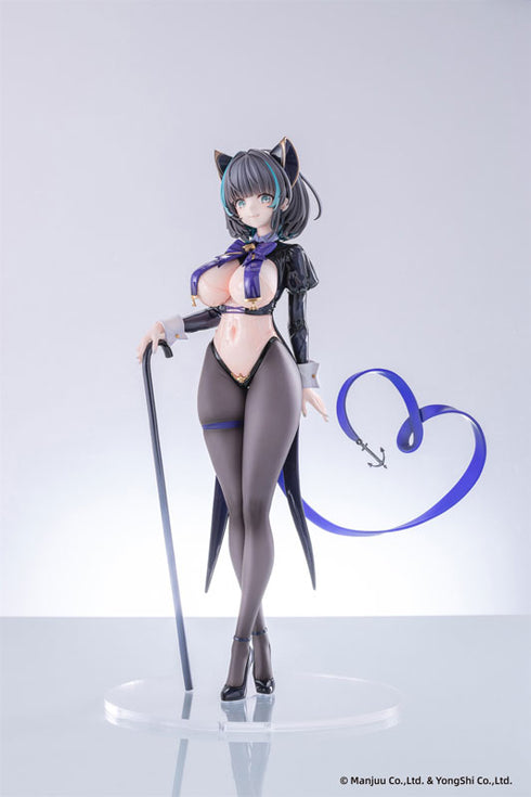 『アズールレーン』チェシャー ファンシー・ナイトドリームVer. 1/6 完成品フィギュア
