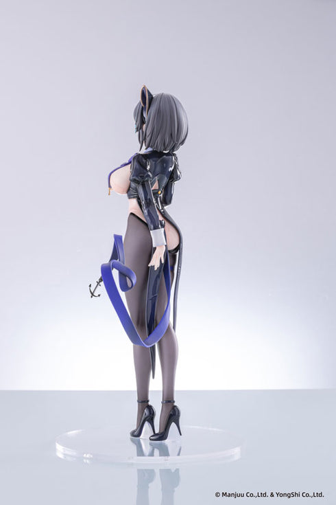 『アズールレーン』チェシャー ファンシー・ナイトドリームVer. 1/6 完成品フィギュア