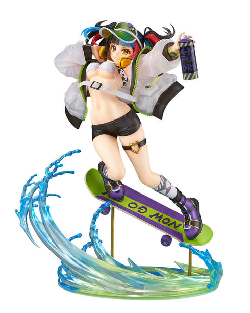 『Fate/Grand Order』バーサーカー/清少納言 1/7 完成品フィギュア