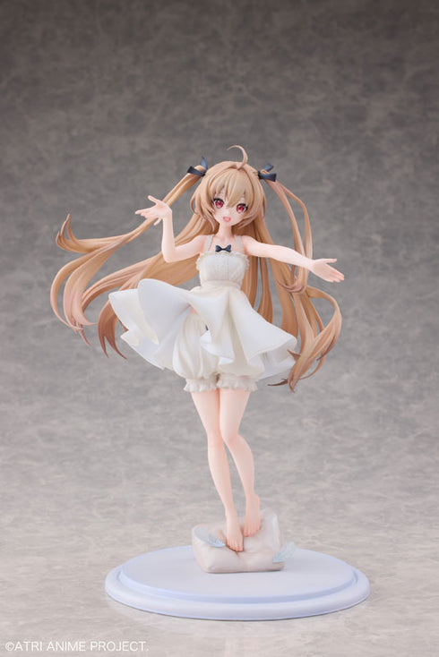 『ATRI -My Dear Moments-』アトリ パジャマVer. 1/7 完成品フィギュア