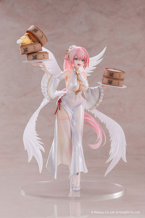 『アズールレーン』シーシュース 白羽報春Ver. 1/6 完成品フィギュア