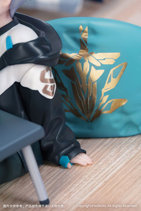 『崩壊3rd』ケビン ちび英傑Ver. 完成品フィギュア