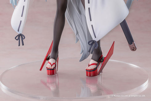 『アズールレーン』朝凪 1/6 完成品フィギュア