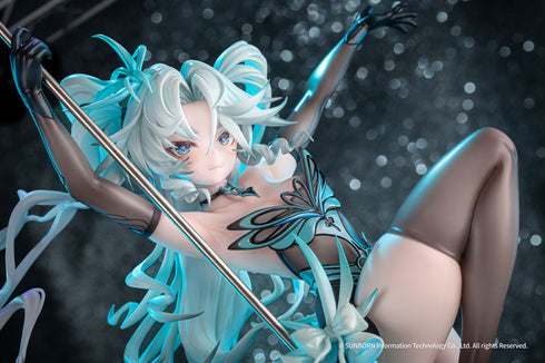 『ドールズフロントライン』 PA-15 ポールダンスの夜Ver. 1/7 完成品フィギュア