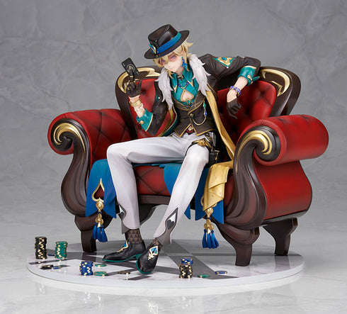 『崩壊:スターレイル』アベンチュリン 1/7 完成品フィギュア