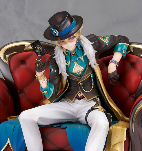 『崩壊:スターレイル』アベンチュリン 1/7 完成品フィギュア