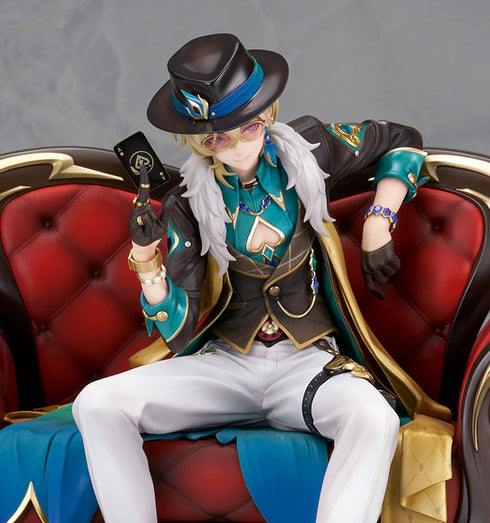 『崩壊:スターレイル』アベンチュリン 1/7 完成品フィギュア