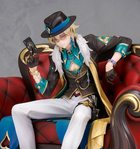 『崩壊:スターレイル』アベンチュリン 1/7 完成品フィギュア