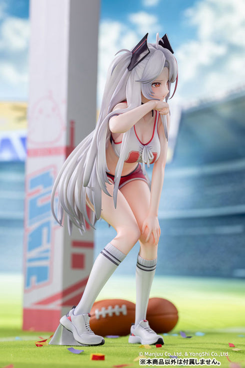『アズールレーン』1/6 プリンツ・オイゲン ブリリアントタッチダウンVer.