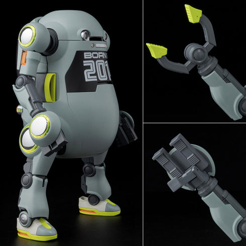 12メカトロウィーゴ でぃけいど