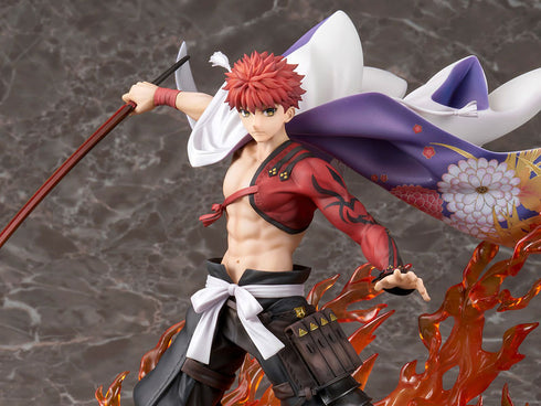 『Fate/Grand Order』セイバー/千子村正 1/8 完成品フィギュア