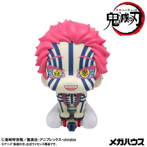 『鬼滅の刃』るかっぷ 猗窩座 完成品フィギュア