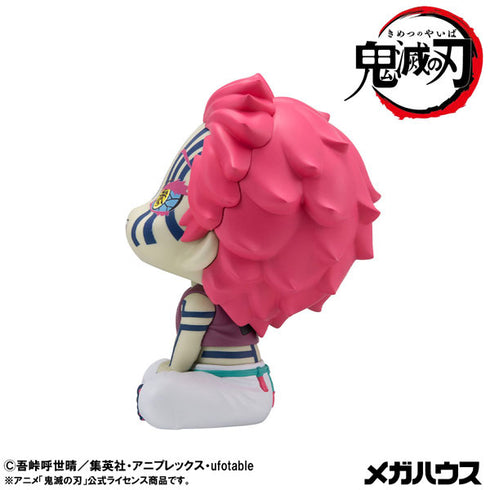 『鬼滅の刃』るかっぷ 猗窩座 完成品フィギュア