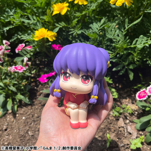 『らんま1/2』るかっぷ シャンプー 完成品フィギュア