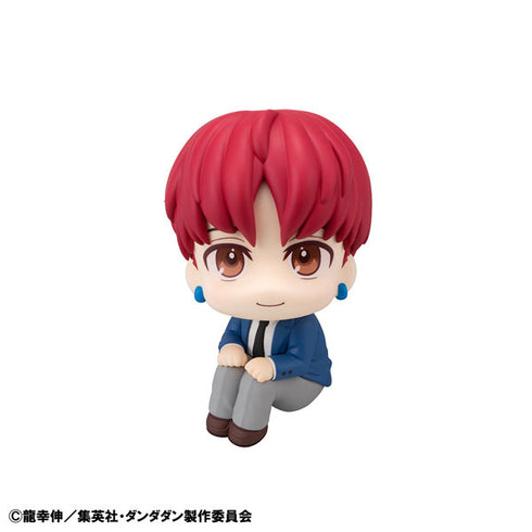 『ダンダダン』るかっぷ ジジ 完成品フィギュア