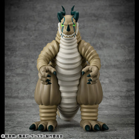 『ダンダダン』オカルティックソフビコレクション 透明怪獣 完成品フィギュア