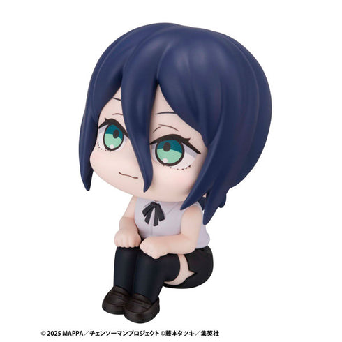 劇場版『チェンソーマン レゼ篇』るかっぷ レゼ 完成品フィギュア