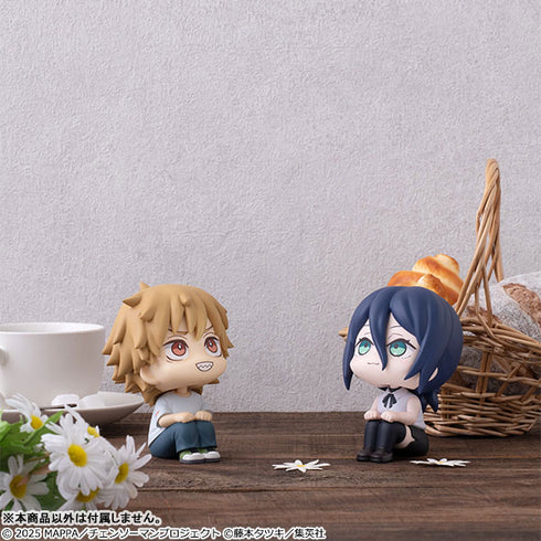 劇場版『チェンソーマン レゼ篇』るかっぷ デンジ 私服Ver. 完成品フィギュア