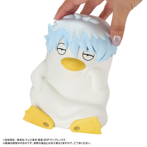 『銀魂』キャラバンクすたんだーど ギンザベス