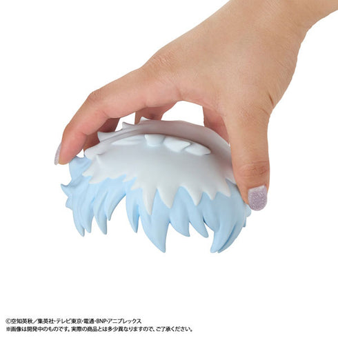 『銀魂』キャラバンクすたんだーど ギンザベス