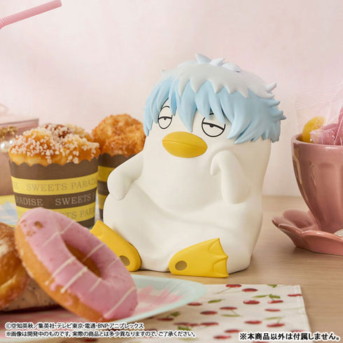 『銀魂』キャラバンクすたんだーど ギンザベス