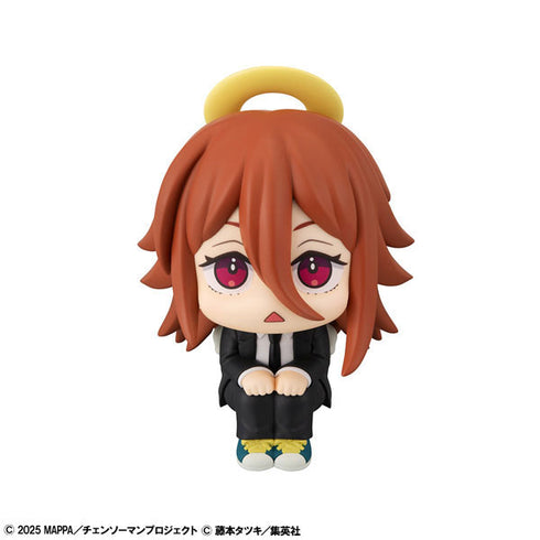 劇場版『チェンソーマン レゼ篇』 るかっぷ 天使の悪魔 完成品フィギュア