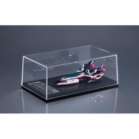 『新世紀GPXサイバーフォーミュラSIN』C.F.C.-Heritage Edition- 凰呀AN-21 スーパー・エアロ・ブーストモード