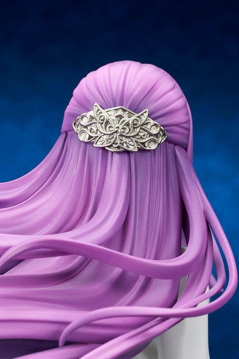 『葬送のフリーレン』フェルン ~対リュグナー戦~